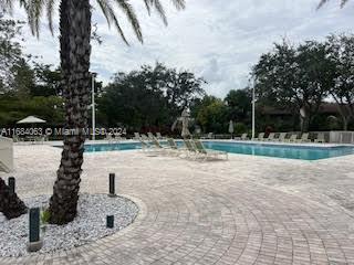 11545 SW 109th Rd #25W, Miami, Florida image 11