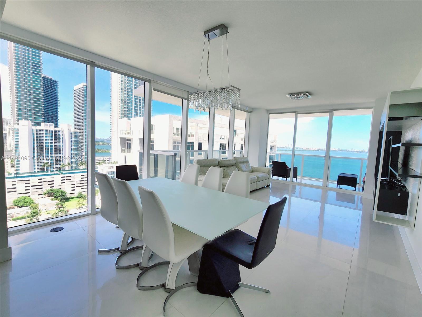 600 NE 27th St #2101, Miami FL 33137