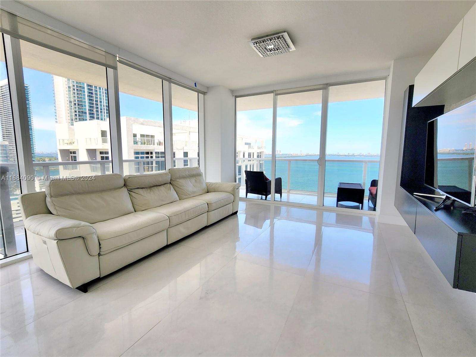 600 NE 27th St #2101, Miami FL 33137