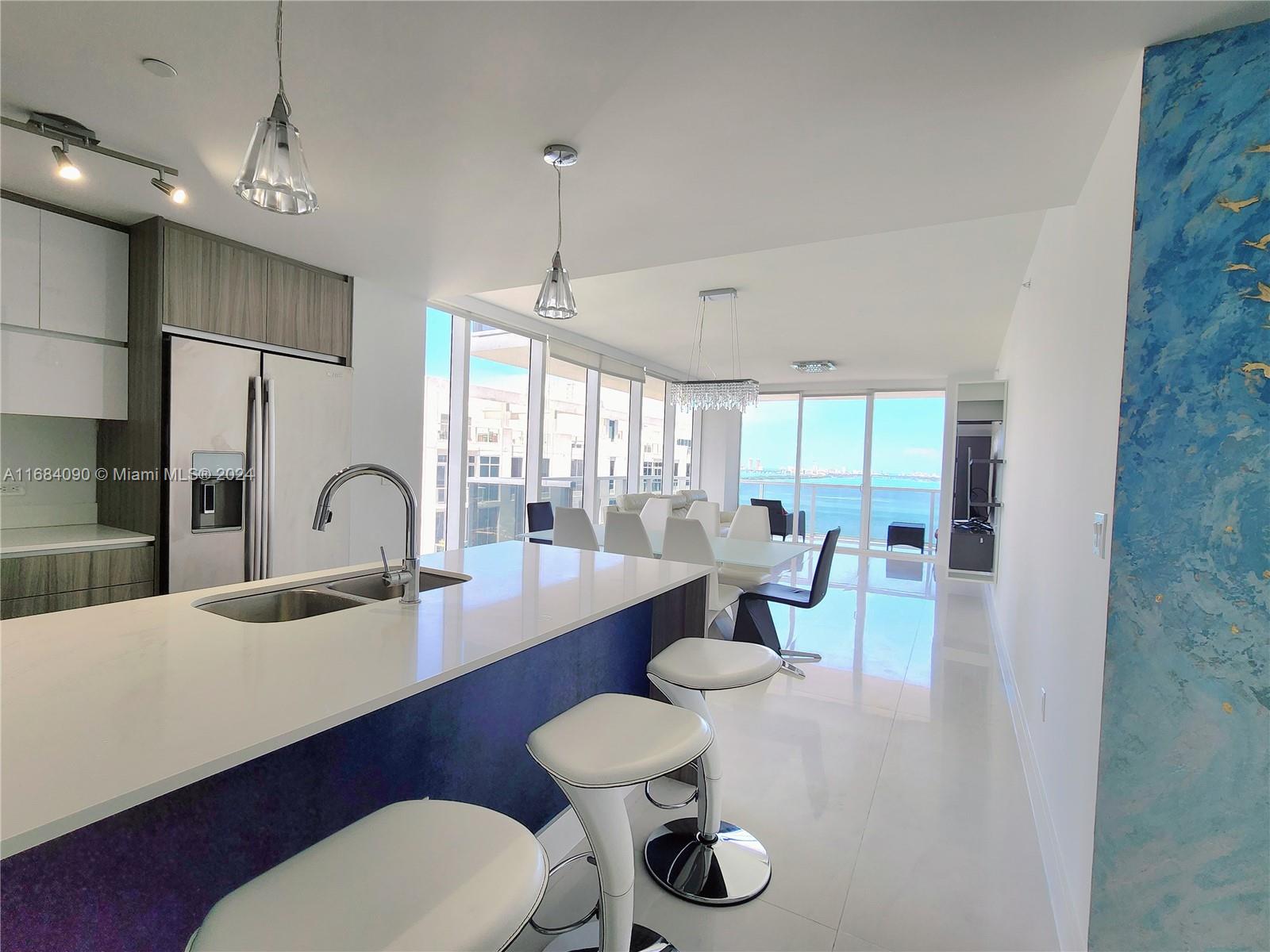600 NE 27th St #2101, Miami FL 33137