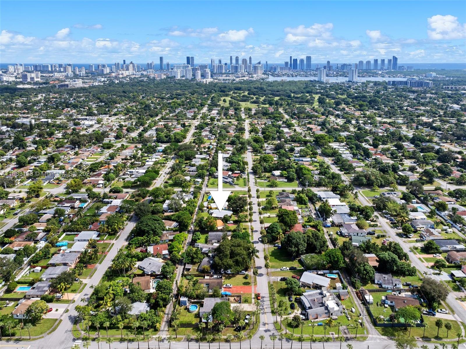 1677 NE 178th St, North Miami Beach, Florida image 6