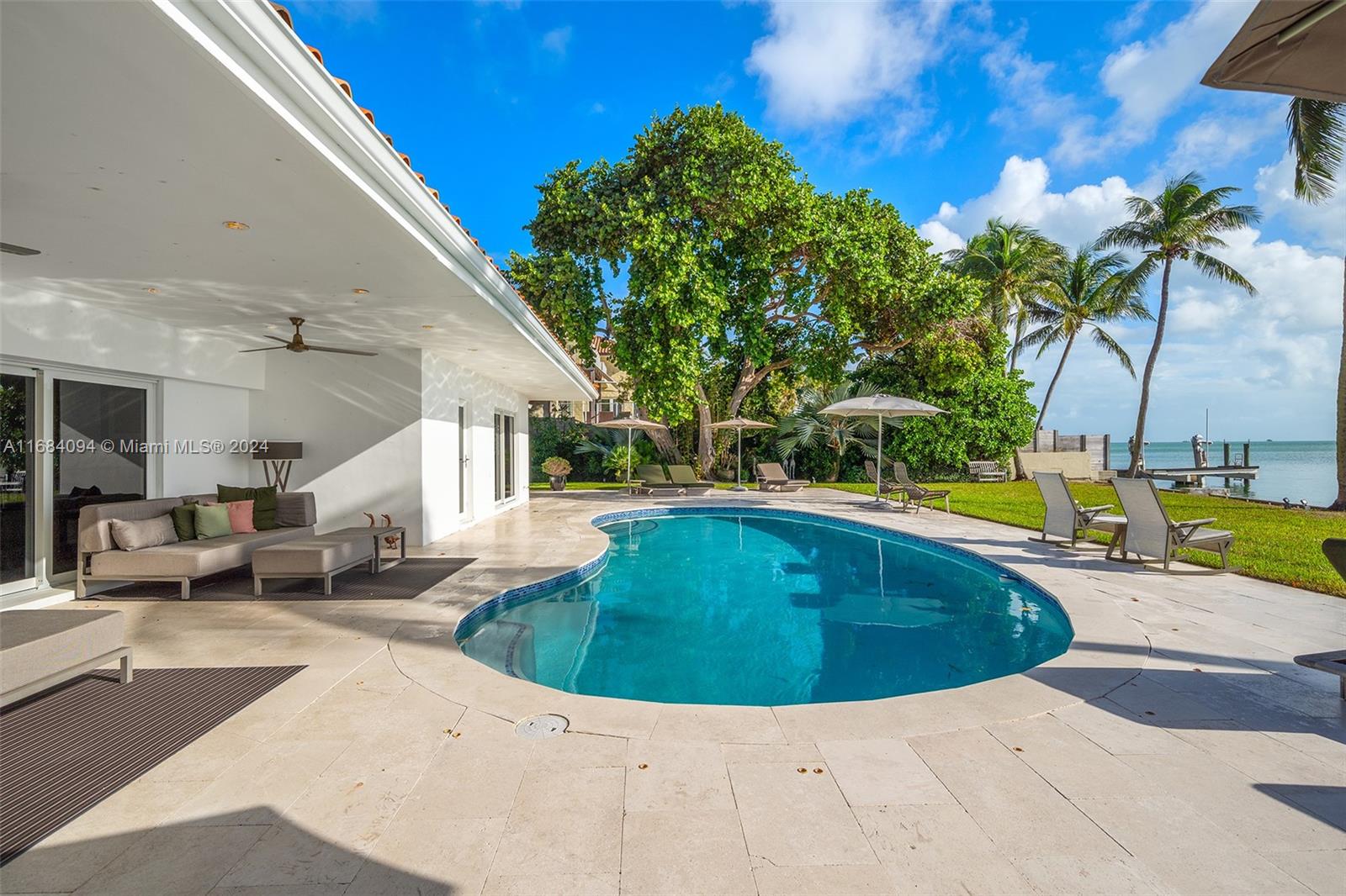 520 S Mashta Dr, Key Biscayne, Florida image 35