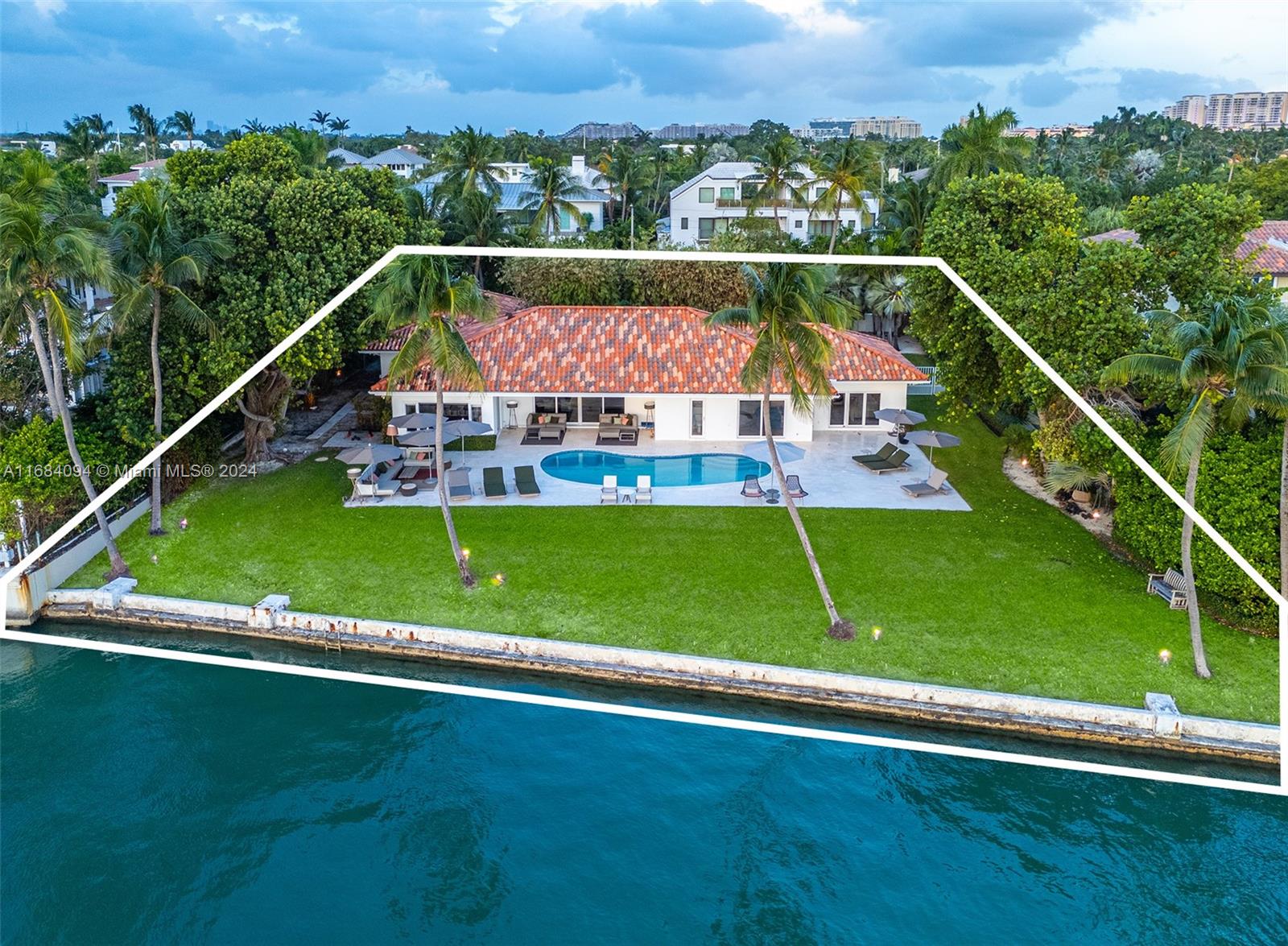 520 S Mashta Dr, Key Biscayne, Florida image 39