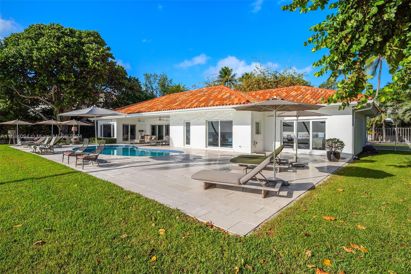 520 S Mashta Dr, Key Biscayne, Florida image 41