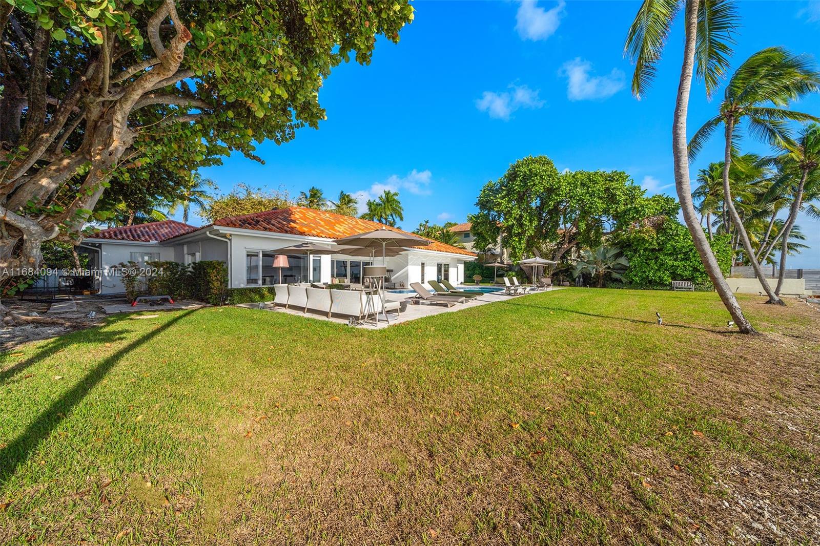 520 S Mashta Dr, Key Biscayne, Florida image 45