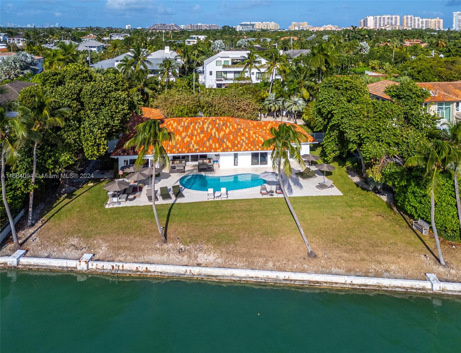 520 S Mashta Dr, Key Biscayne, Florida image 7