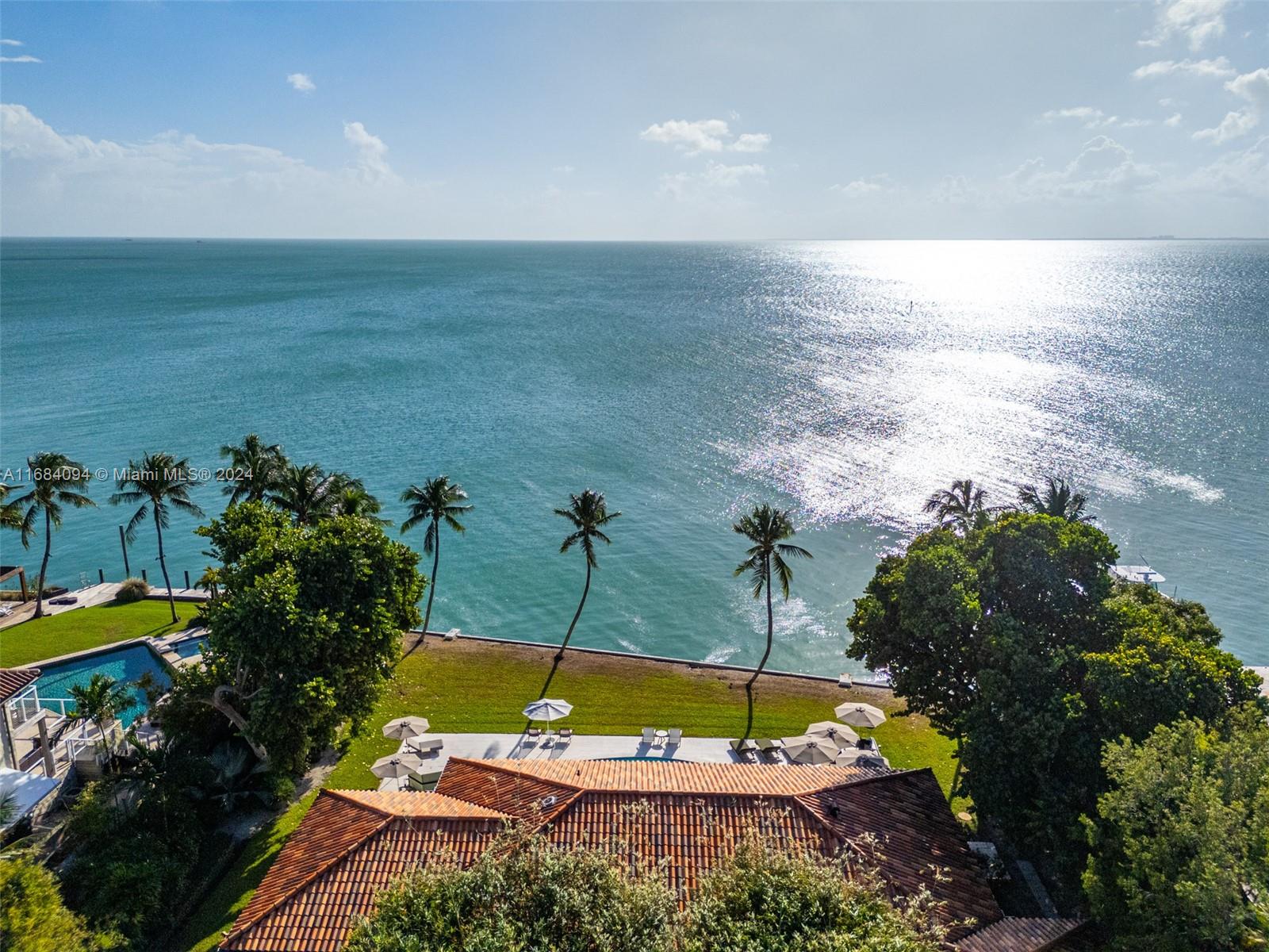 520 S Mashta Dr, Key Biscayne, Florida image 9