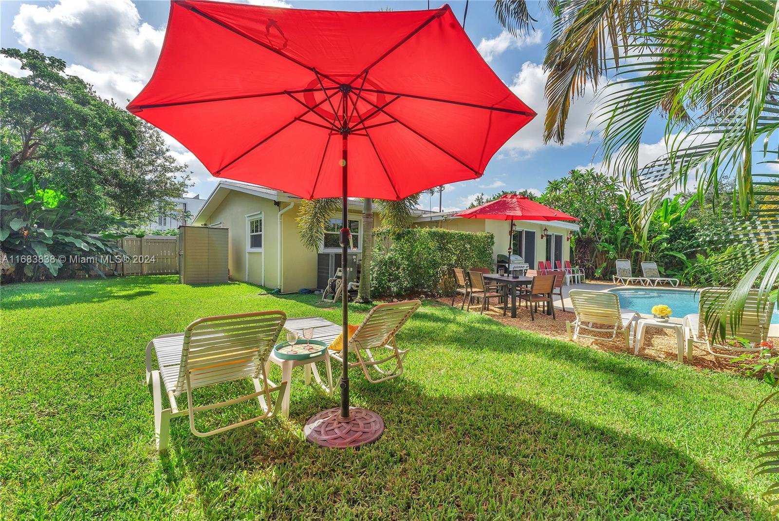 2109 NW 2nd Avenue, Wilton Manors, Florida image 27