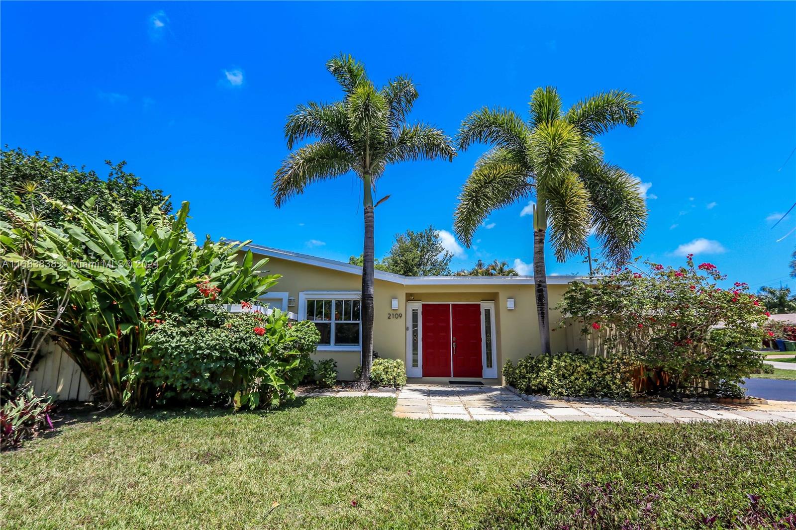 2109 NW 2nd Avenue, Wilton Manors, Florida image 31