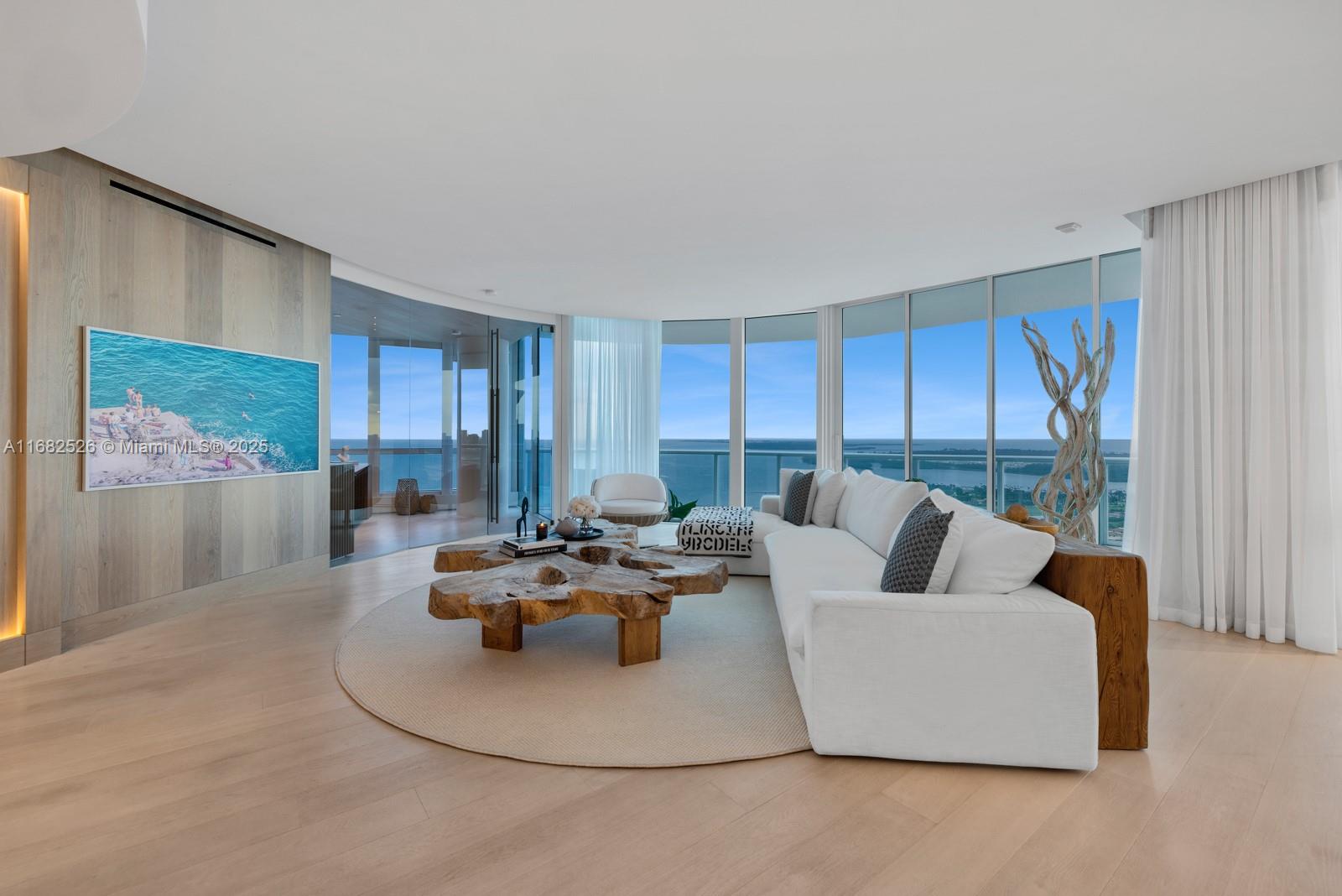 Apartamento en Venta en Miami Beach, FL