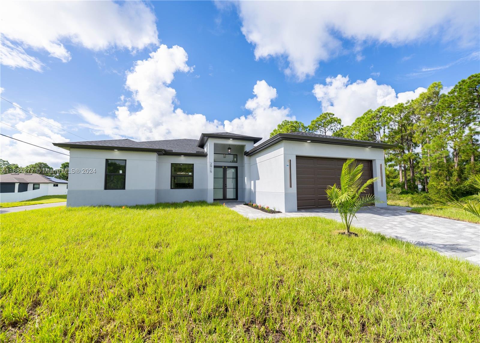 2510 49th St. Sw, Lehigh Acres, Florida image 1