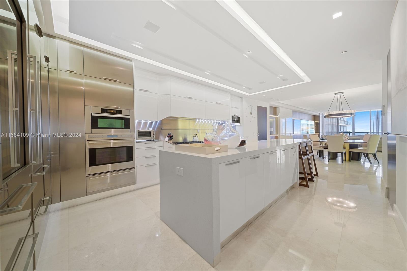 9701 Collins Ave #2404S, Bal Harbour, Florida image 12