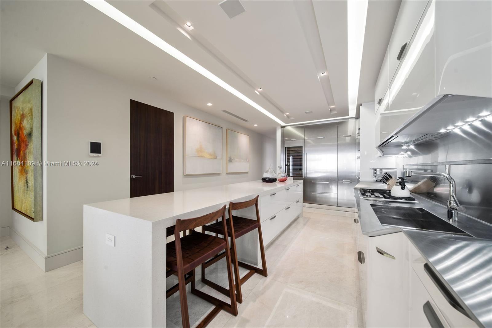 9701 Collins Ave #2404S, Bal Harbour, Florida image 13