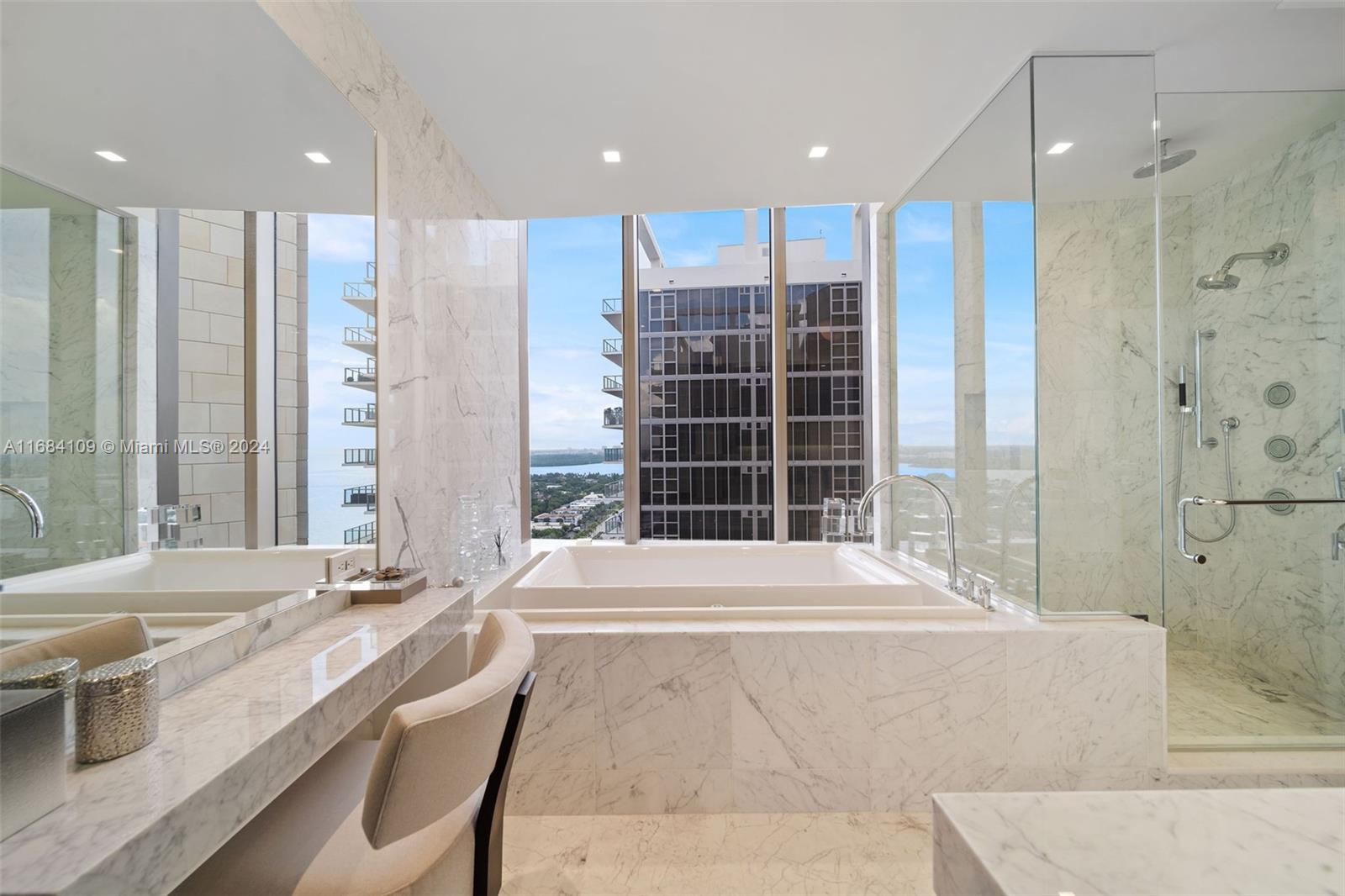 9701 Collins Ave #2404S, Bal Harbour, Florida image 22