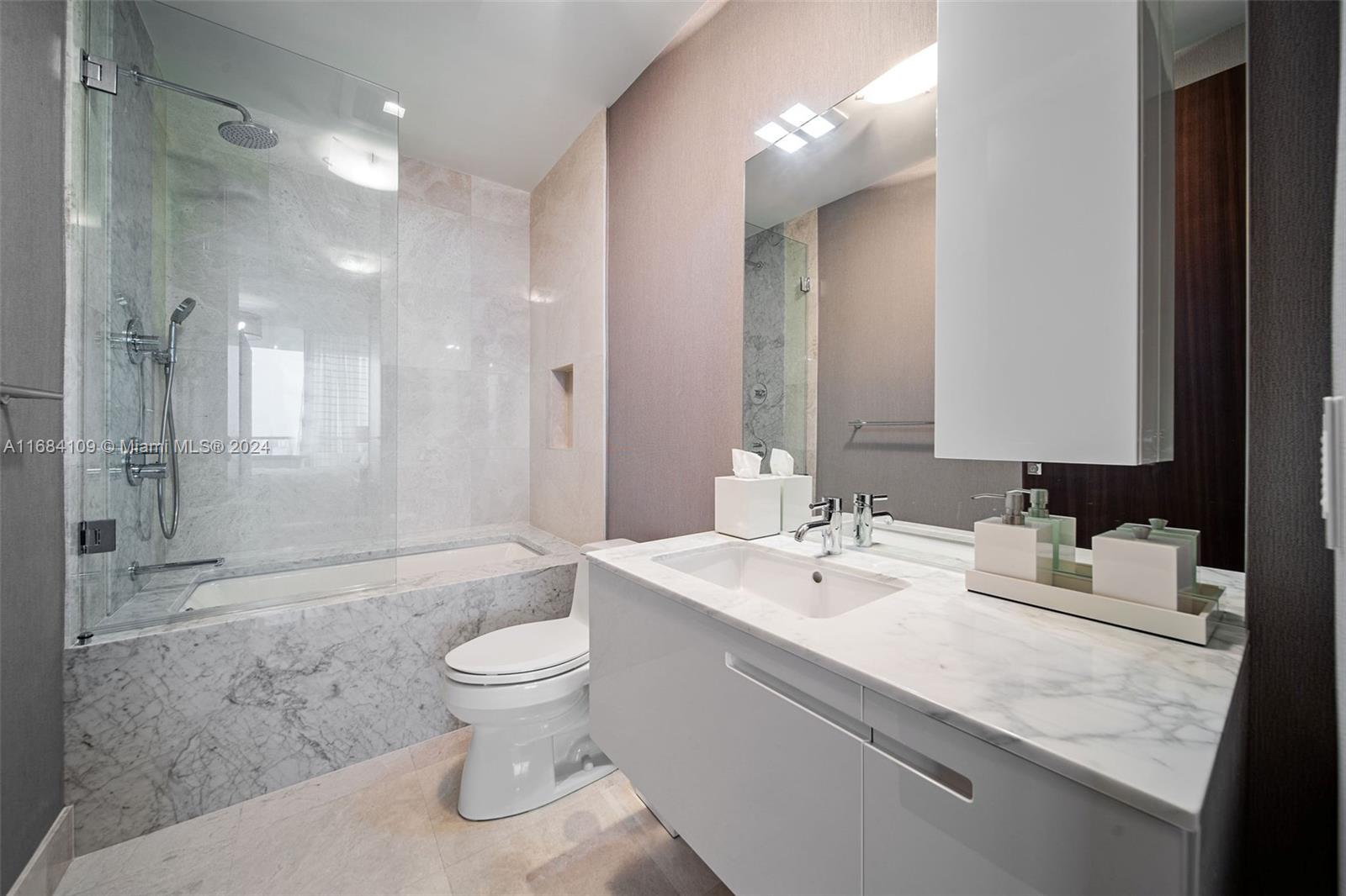 9701 Collins Ave #2404S, Bal Harbour, Florida image 34