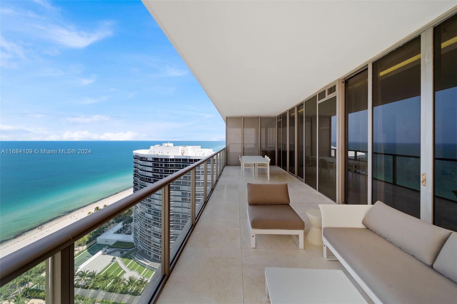 9701 Collins Ave #2404S, Bal Harbour, Florida image 41