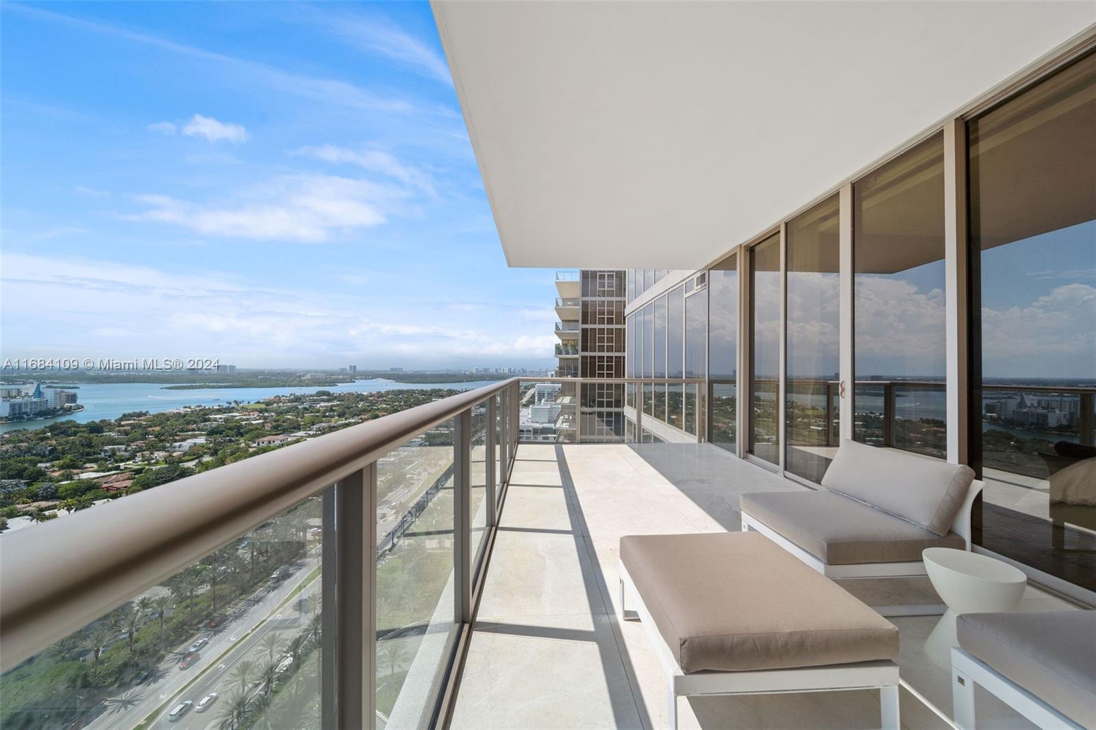 9701 Collins Ave #2404S, Bal Harbour, Florida image 43