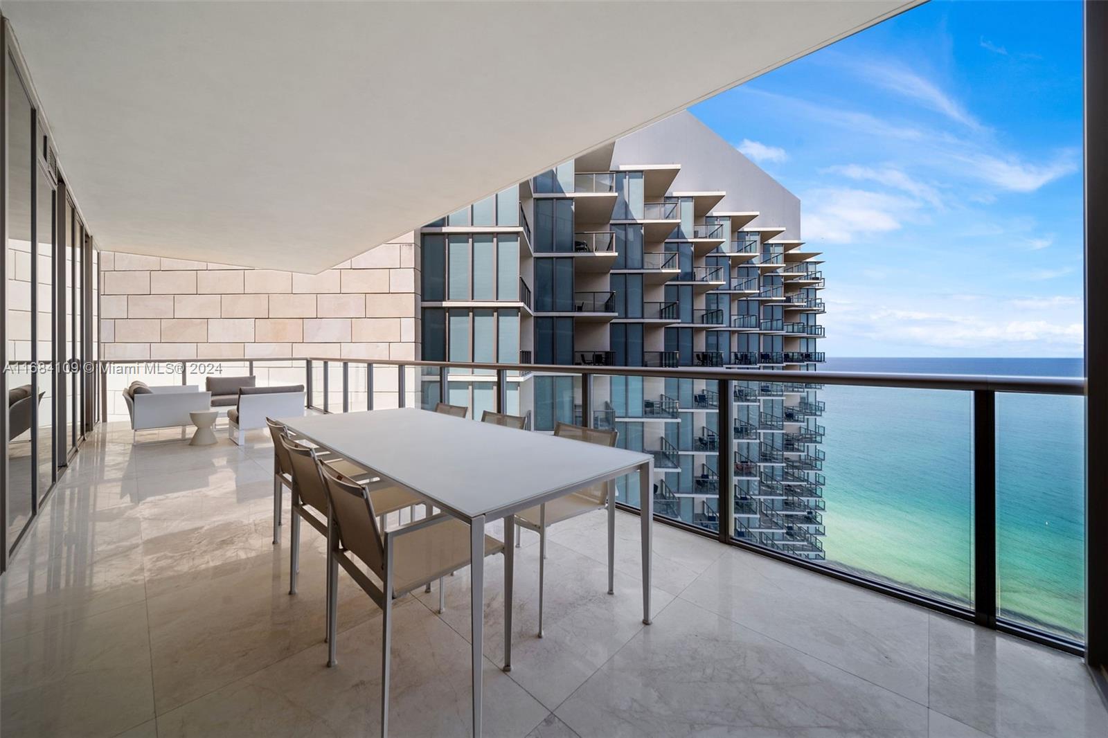 9701 Collins Ave #2404S, Bal Harbour, Florida image 44