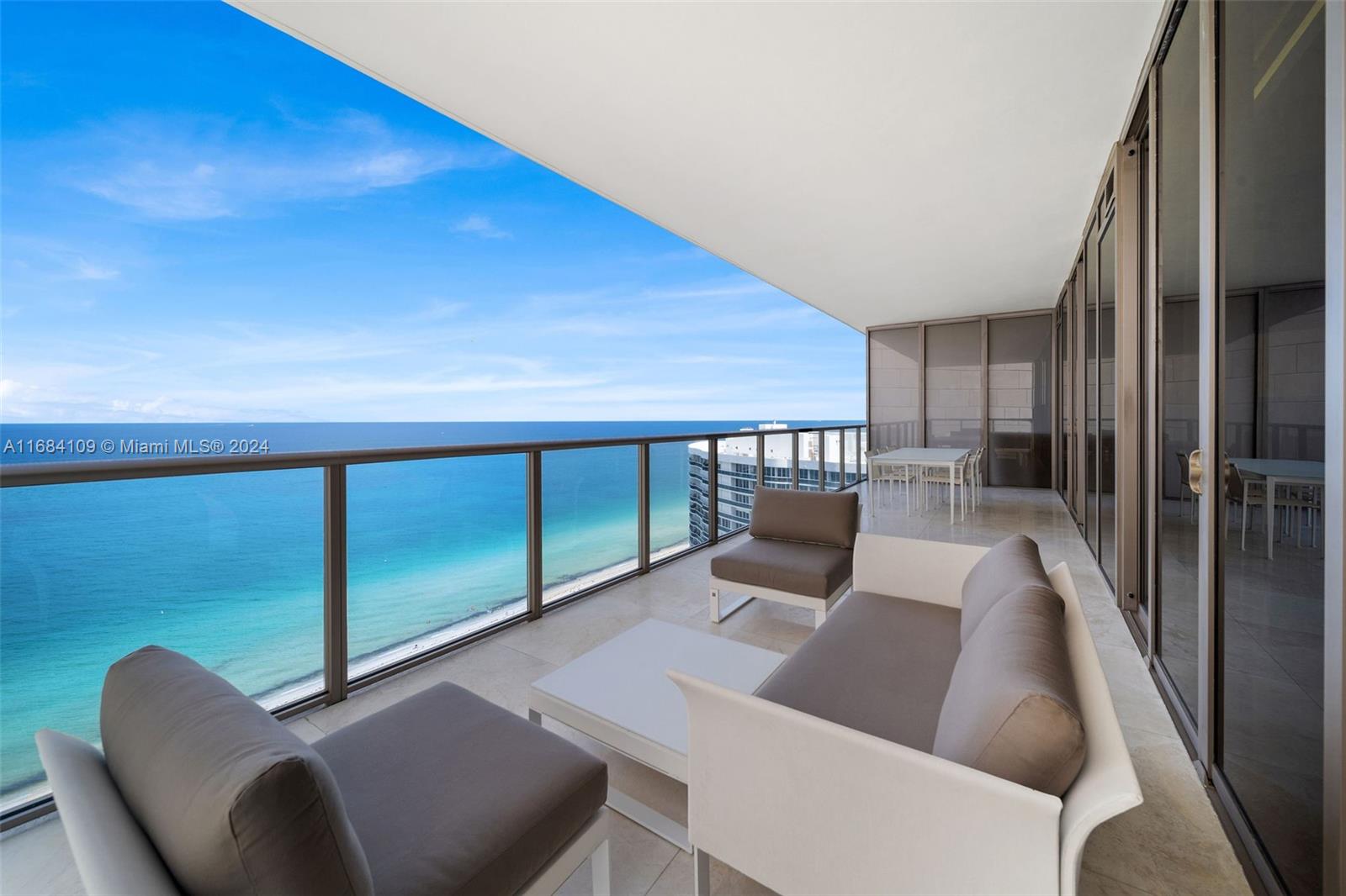 9701 Collins Ave #2404S, Bal Harbour, Florida image 47