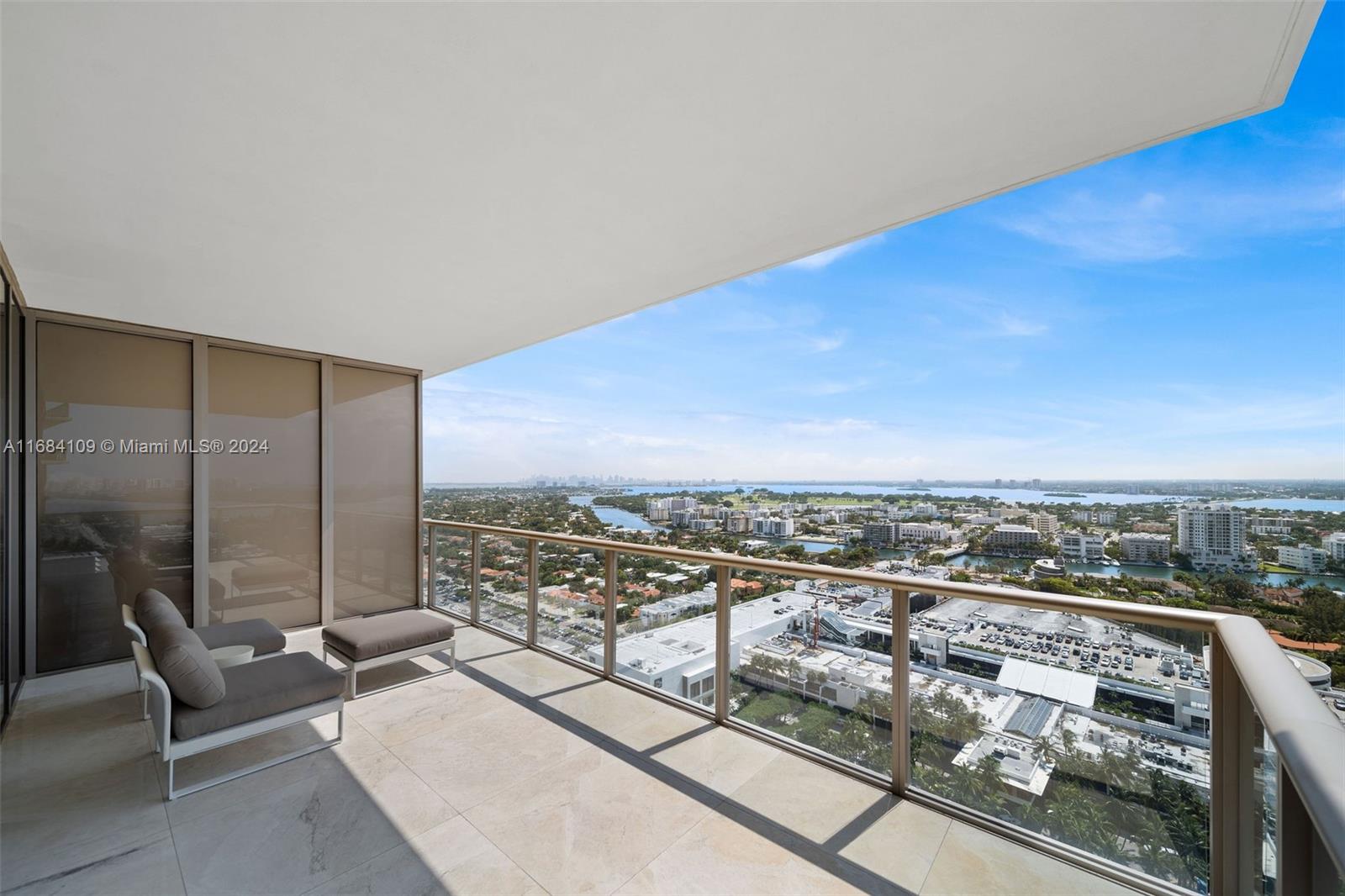 9701 Collins Ave #2404S, Bal Harbour, Florida image 49