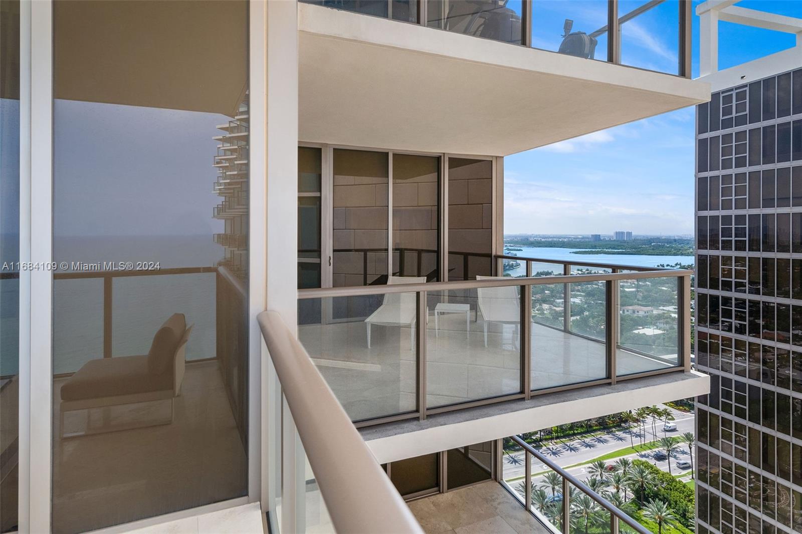 9701 Collins Ave #2404S, Bal Harbour, Florida image 50