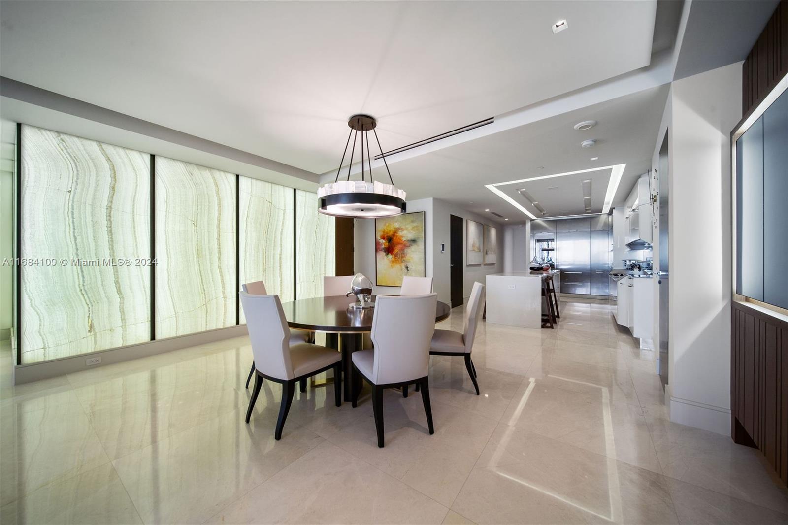 9701 Collins Ave #2404S, Bal Harbour, Florida image 7