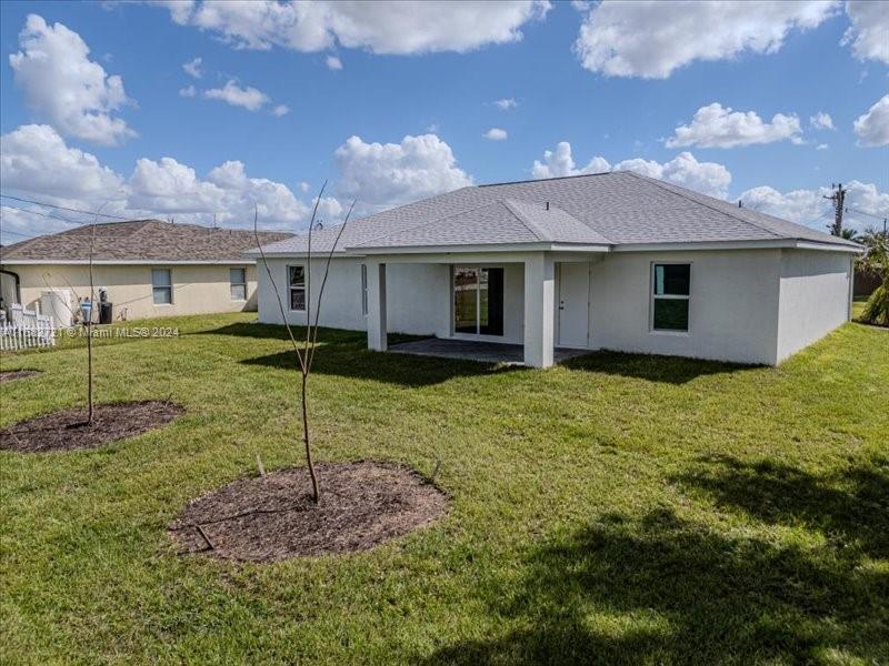 105 Nw 13th St, Cape Coral, Florida image 24