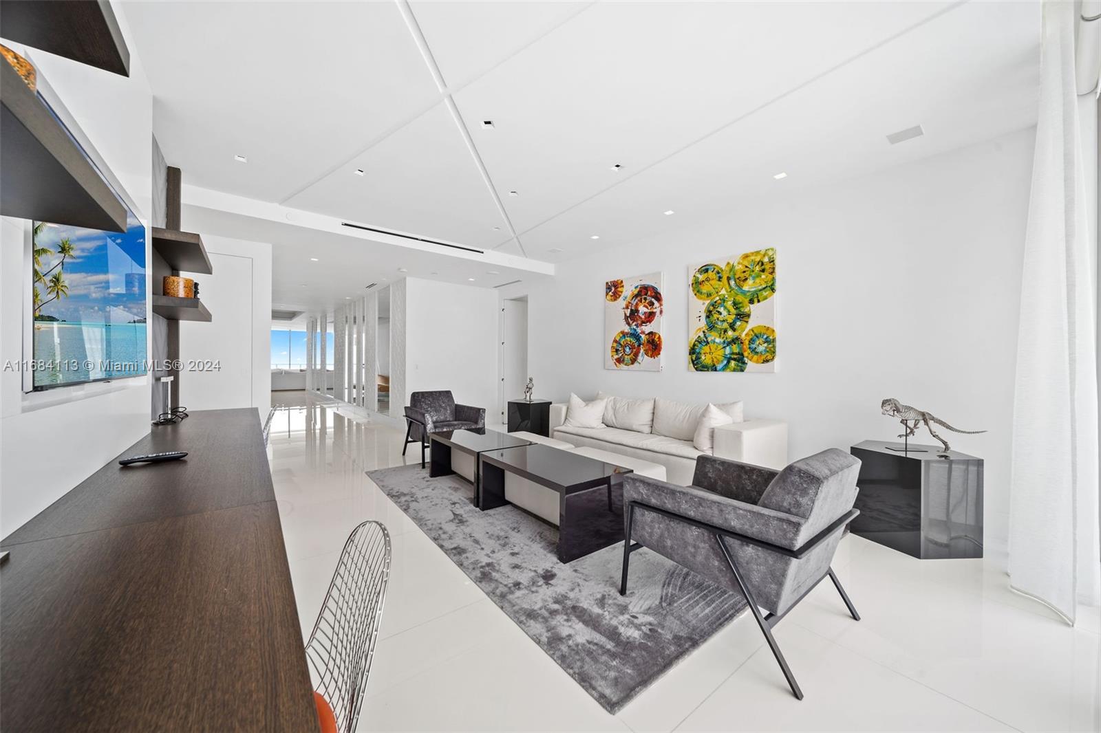 9701 Collins Ave #2103S, Bal Harbour, Florida image 14