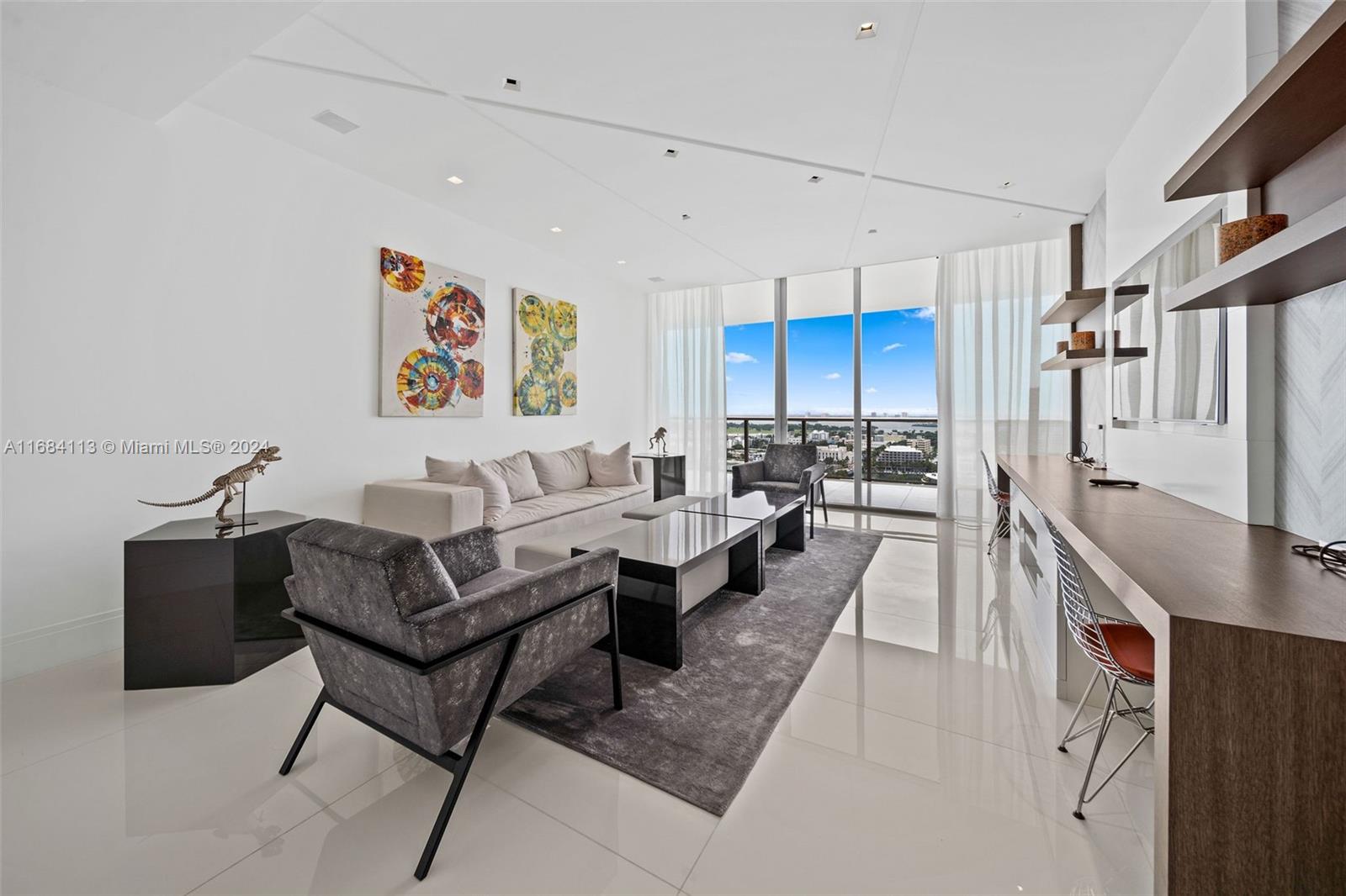 9701 Collins Ave #2103S, Bal Harbour, Florida image 15