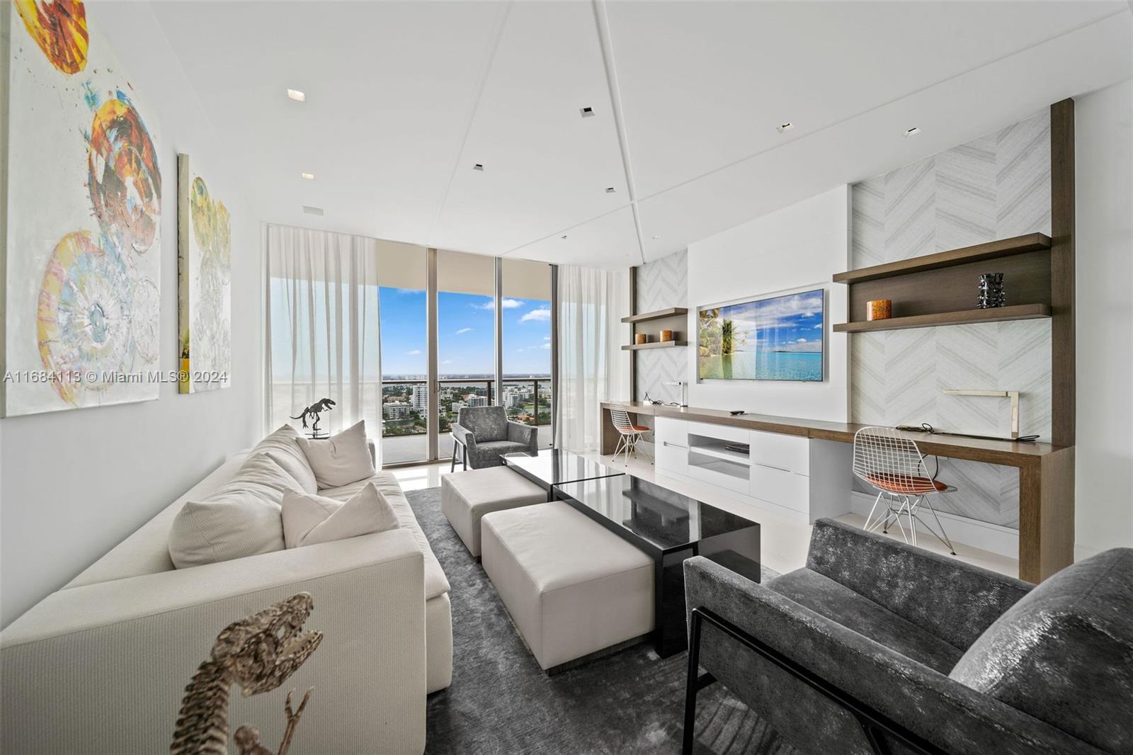 9701 Collins Ave #2103S, Bal Harbour, Florida image 16