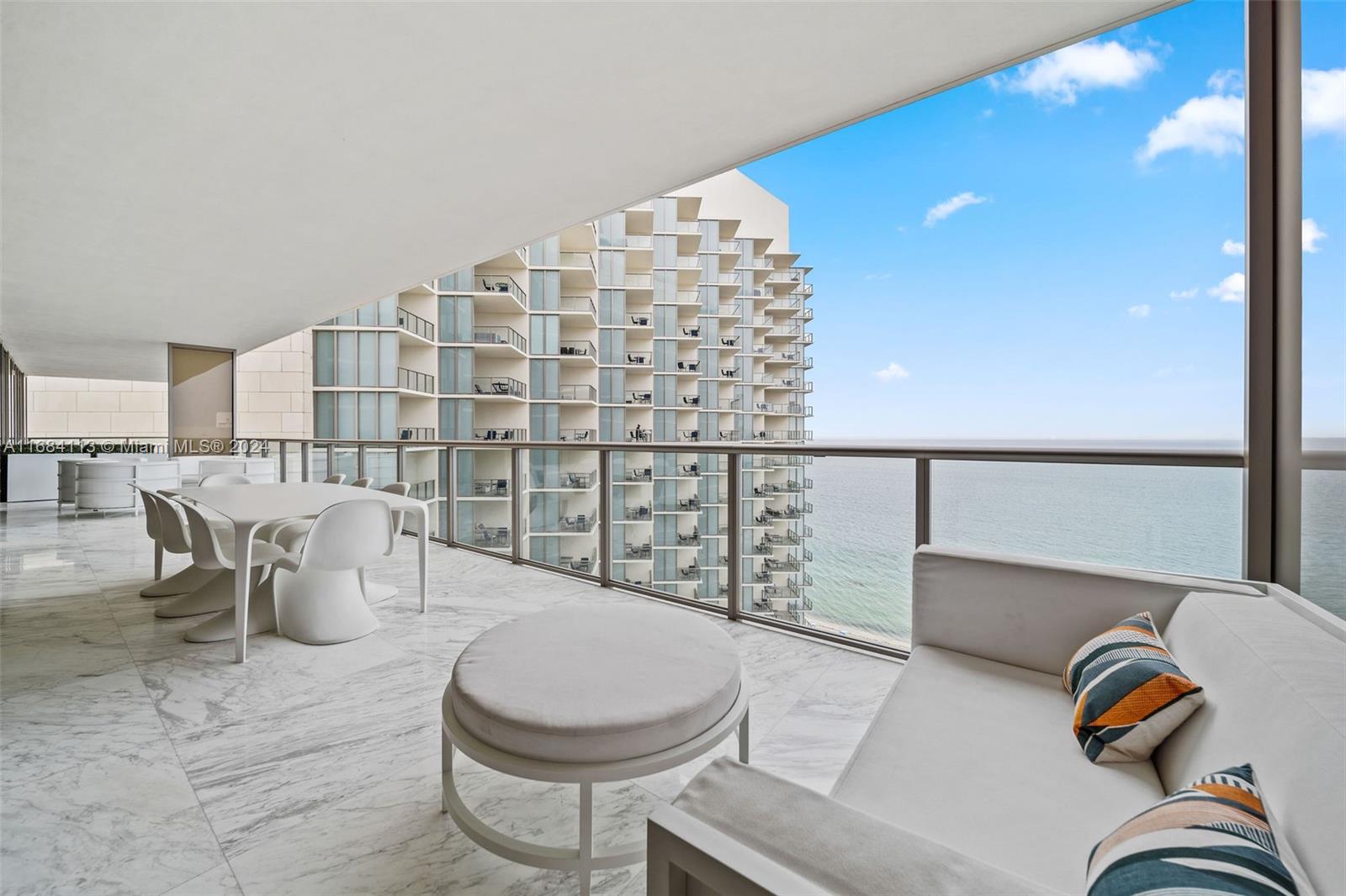 9701 Collins Ave #2103S, Bal Harbour, Florida image 30