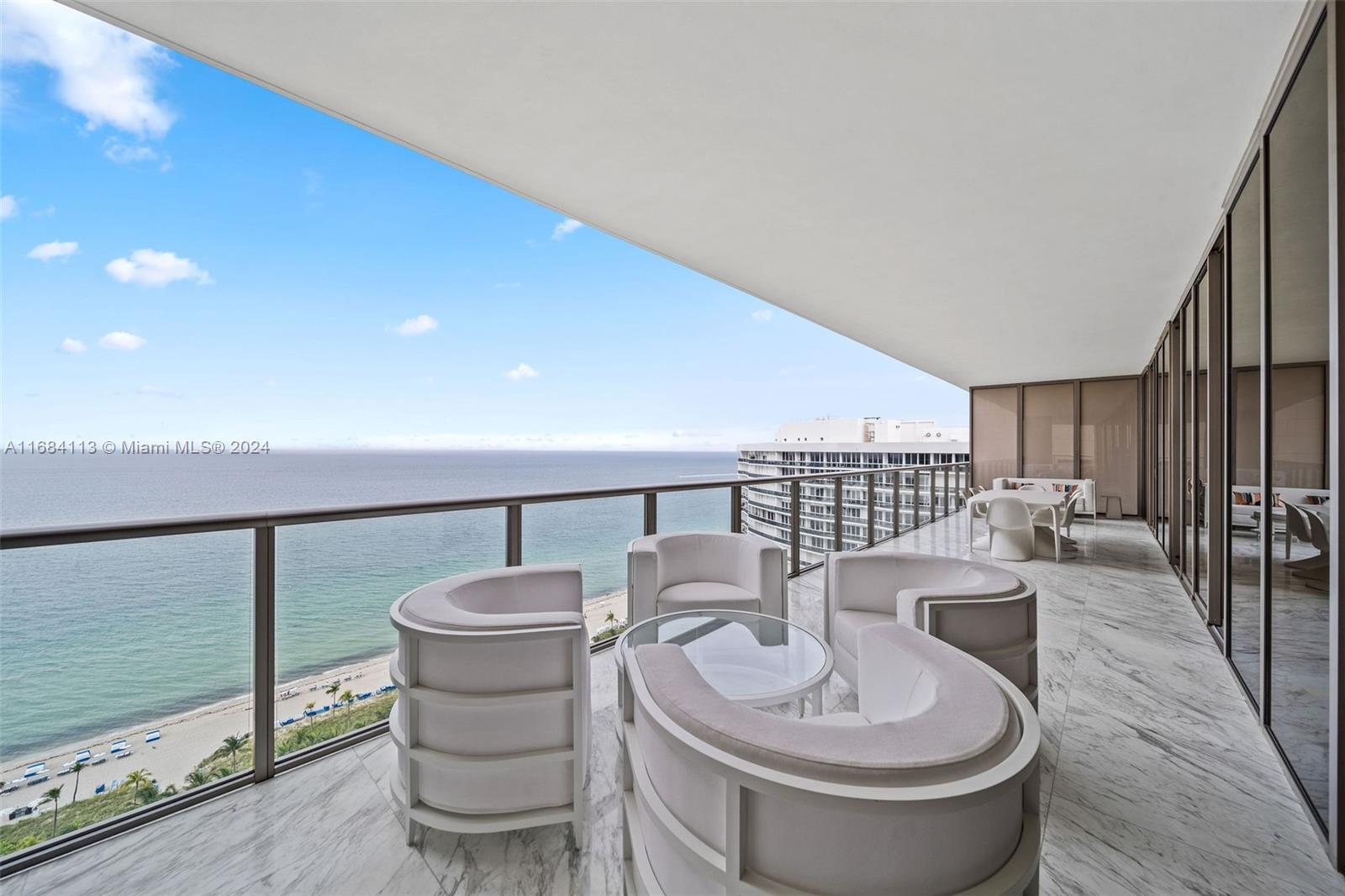 9701 Collins Ave #2103S, Bal Harbour, Florida image 43