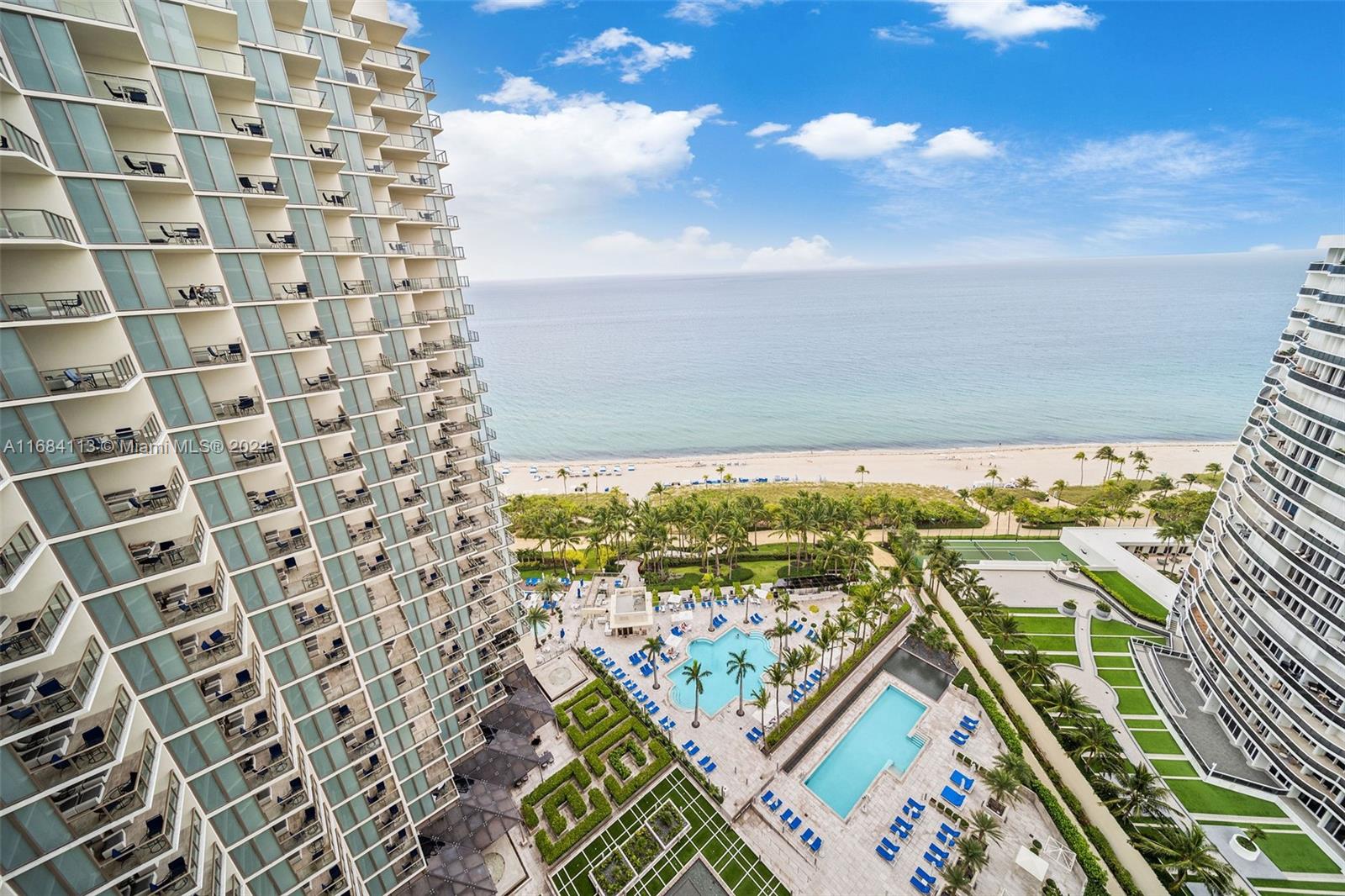 9701 Collins Ave #2103S, Bal Harbour, Florida image 44