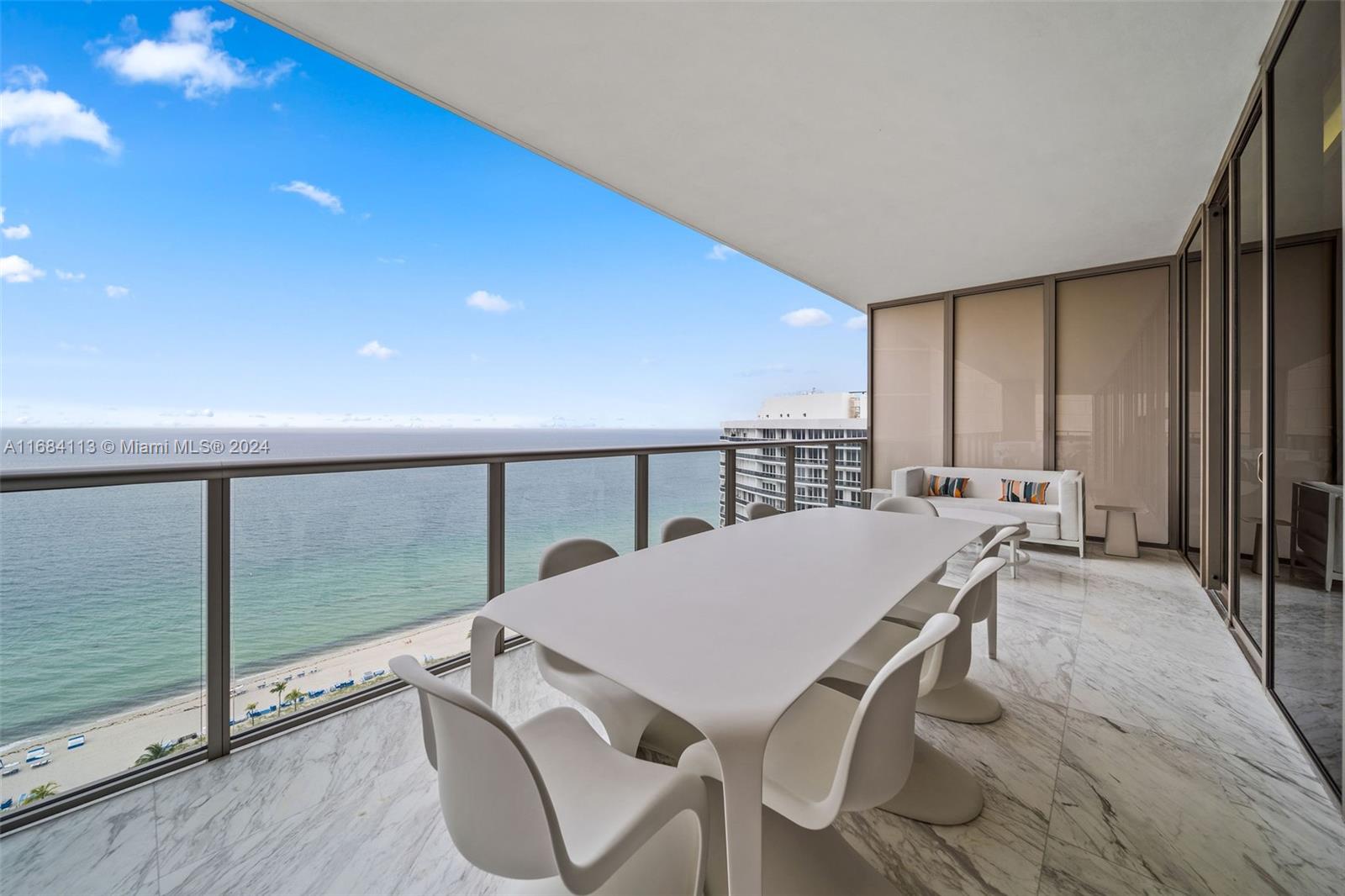 9701 Collins Ave #2103S, Bal Harbour, Florida image 48