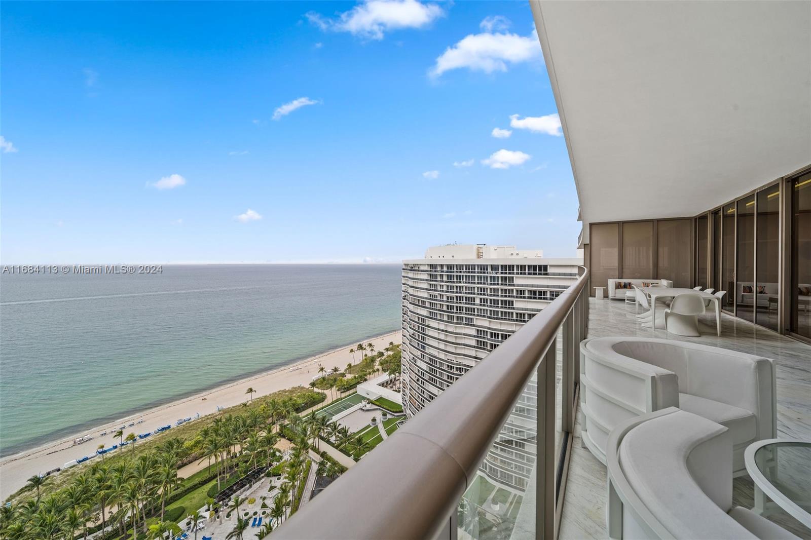 9701 Collins Ave #2103S, Bal Harbour, Florida image 49