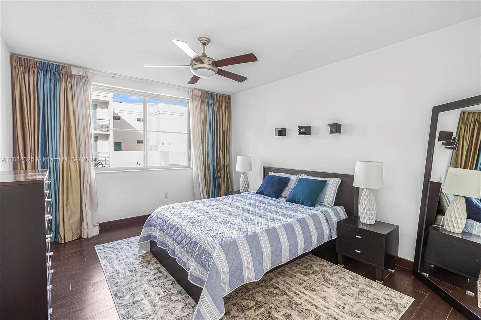 110 Washington Ave #1706, Miami Beach FL 33139