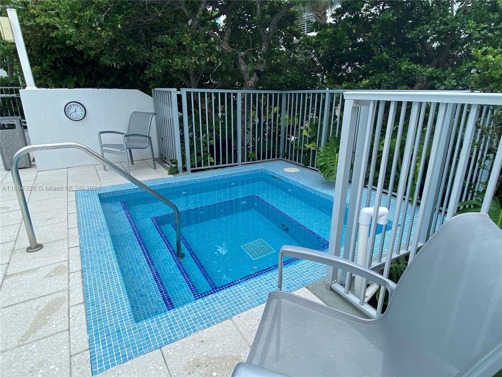 110 Washington Ave #1706, Miami Beach FL 33139
