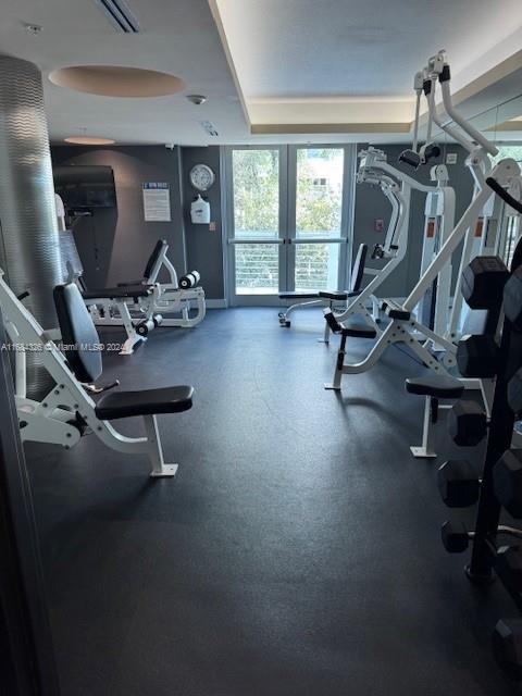 110 Washington Ave #1706, Miami Beach FL 33139