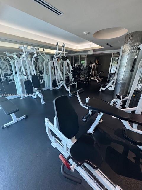 110 Washington Ave #1706, Miami Beach FL 33139