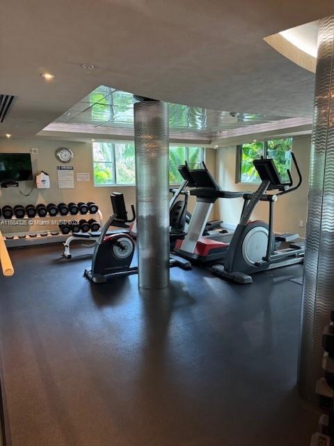 110 Washington Ave #1706, Miami Beach FL 33139