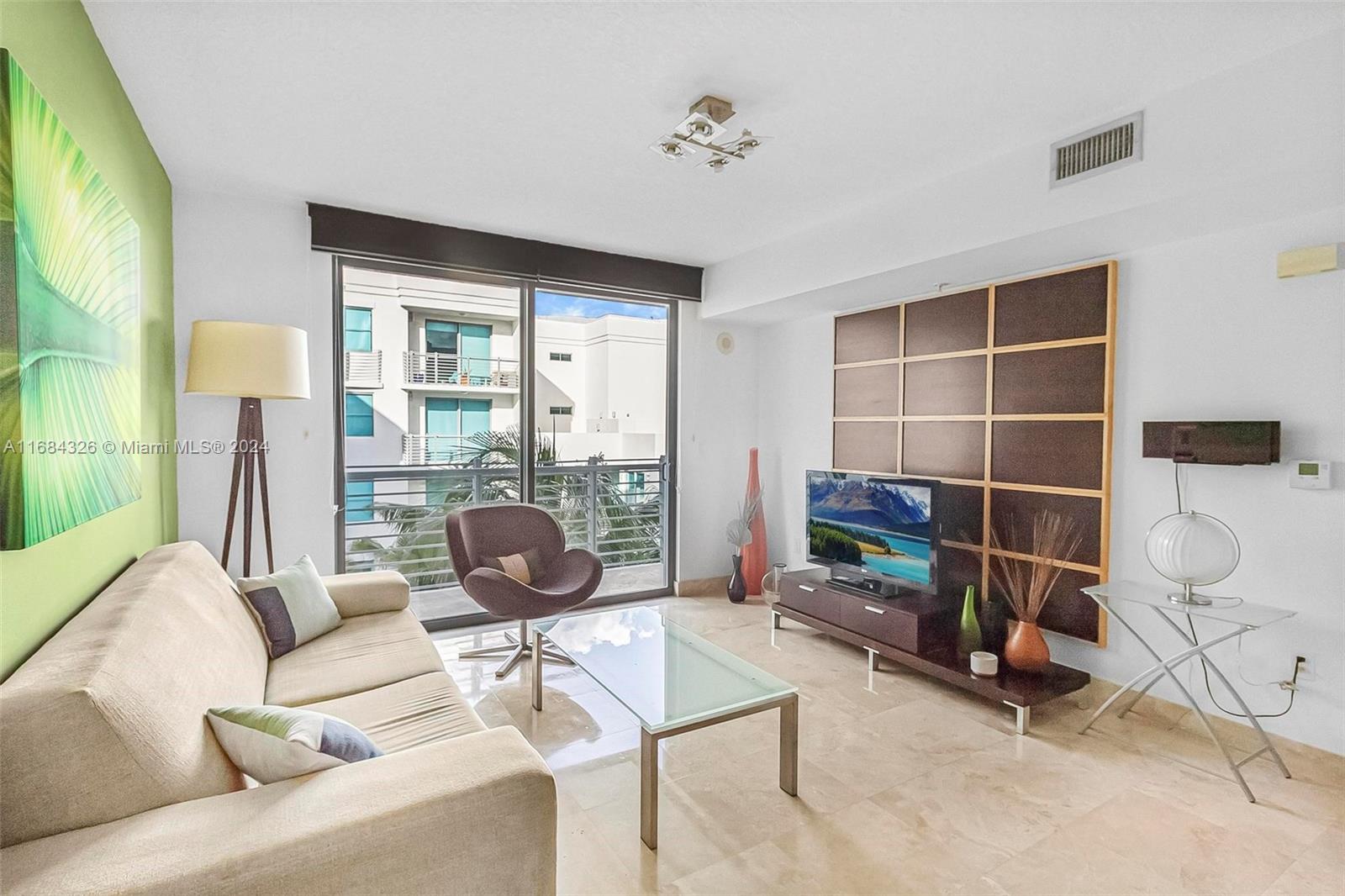 110 Washington Ave #1706, Miami Beach FL 33139
