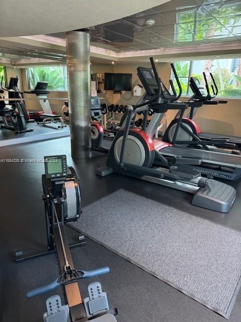 110 Washington Ave #1706, Miami Beach FL 33139