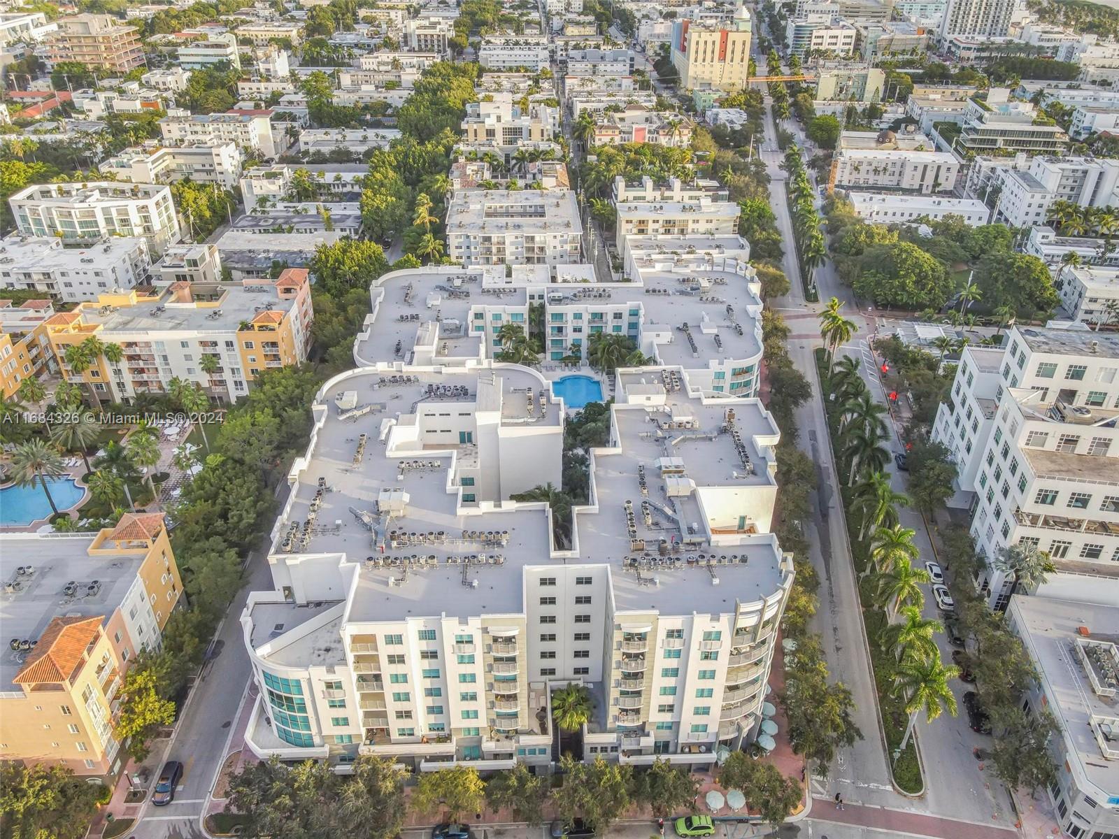 110 Washington Ave #1706, Miami Beach FL 33139