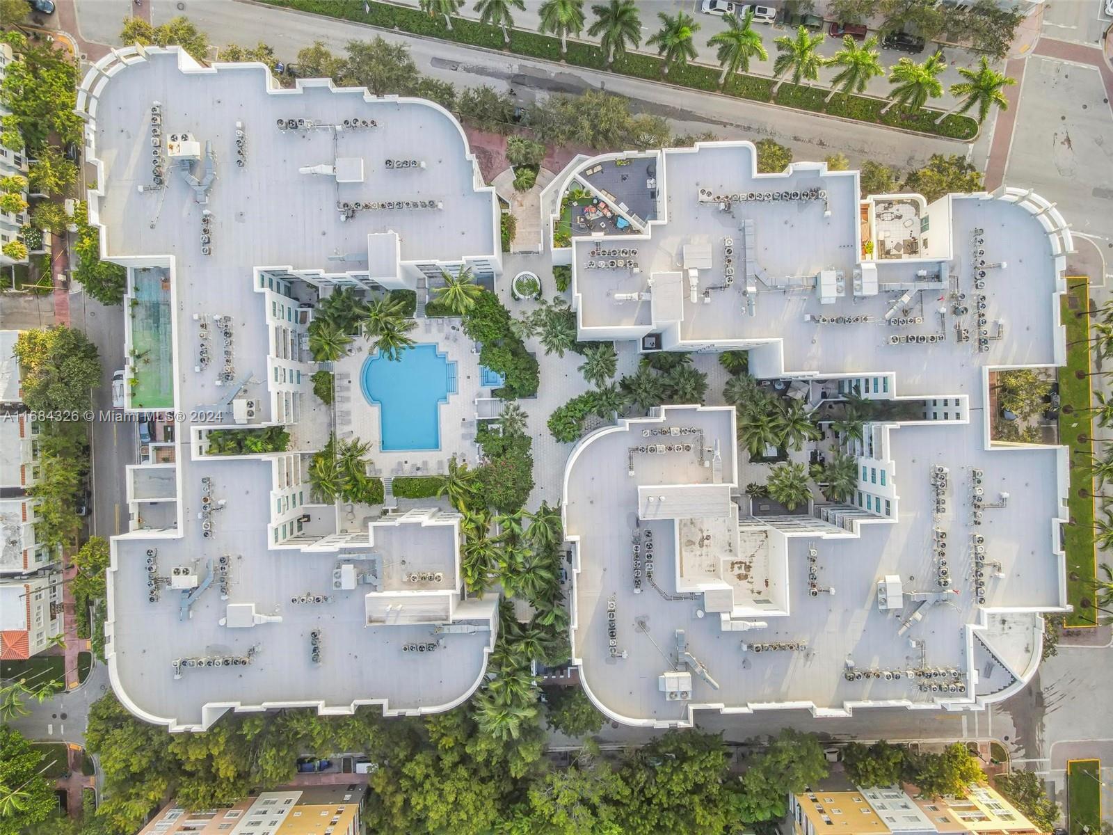 110 Washington Ave #1706, Miami Beach FL 33139