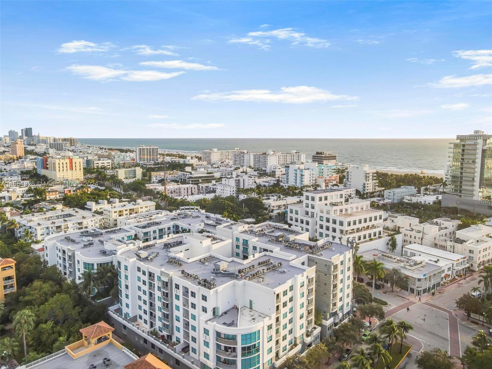 110 Washington Ave #1706, Miami Beach FL 33139