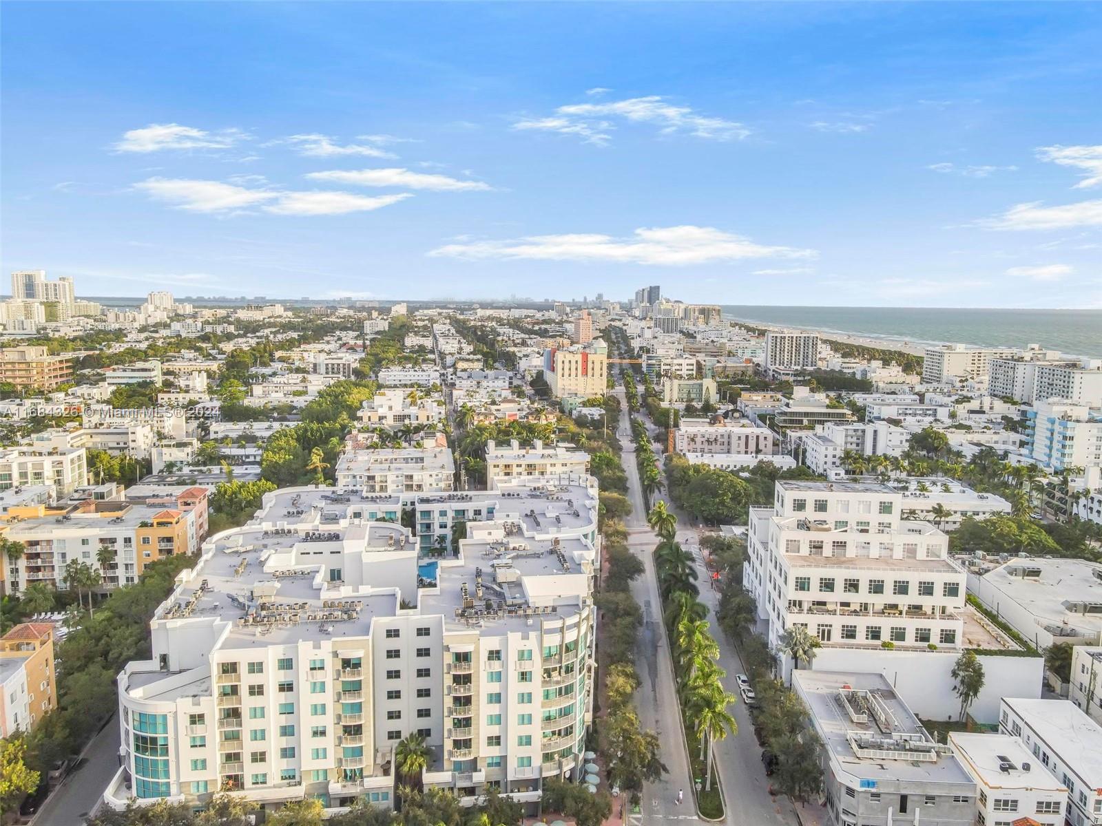 110 Washington Ave #1706, Miami Beach FL 33139