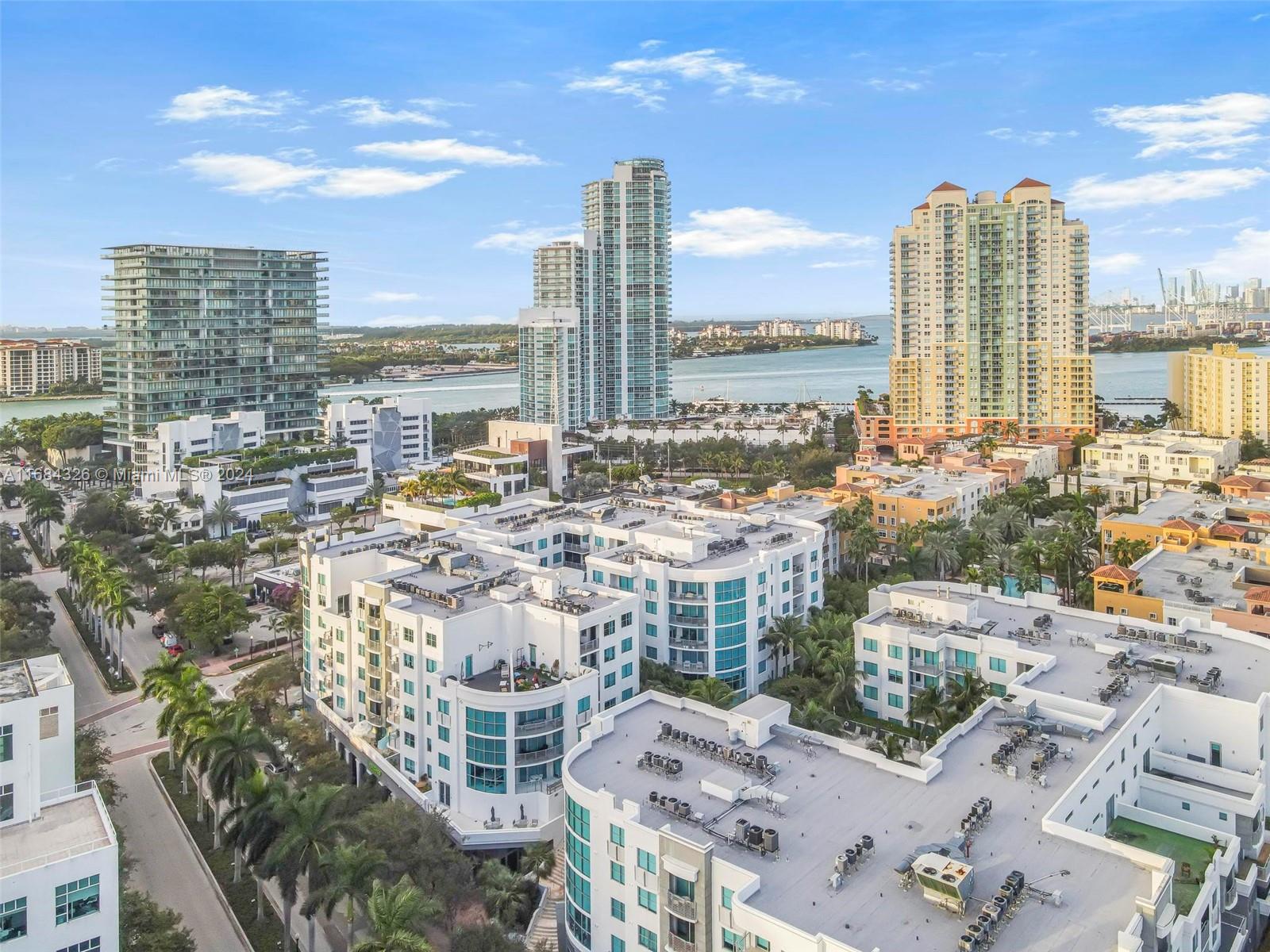 110 Washington Ave #1706, Miami Beach FL 33139