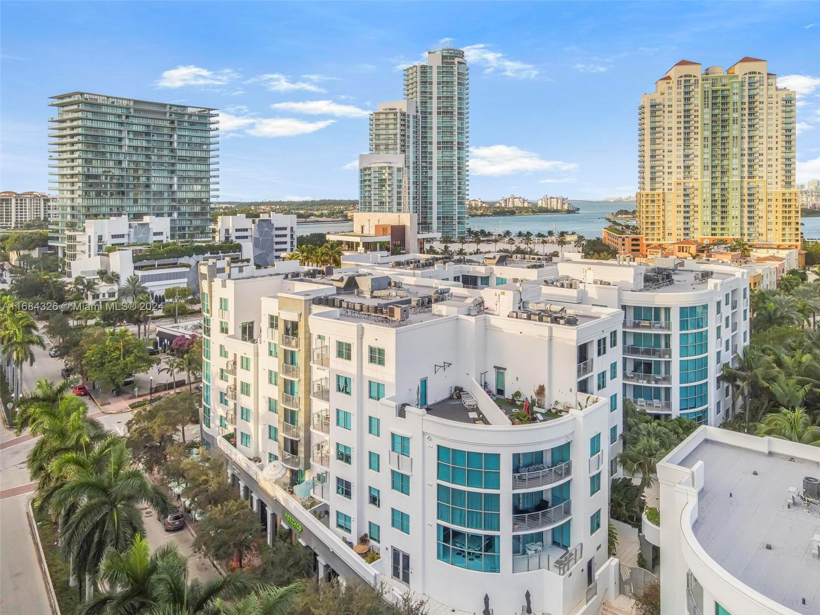 110 Washington Ave #1706, Miami Beach FL 33139