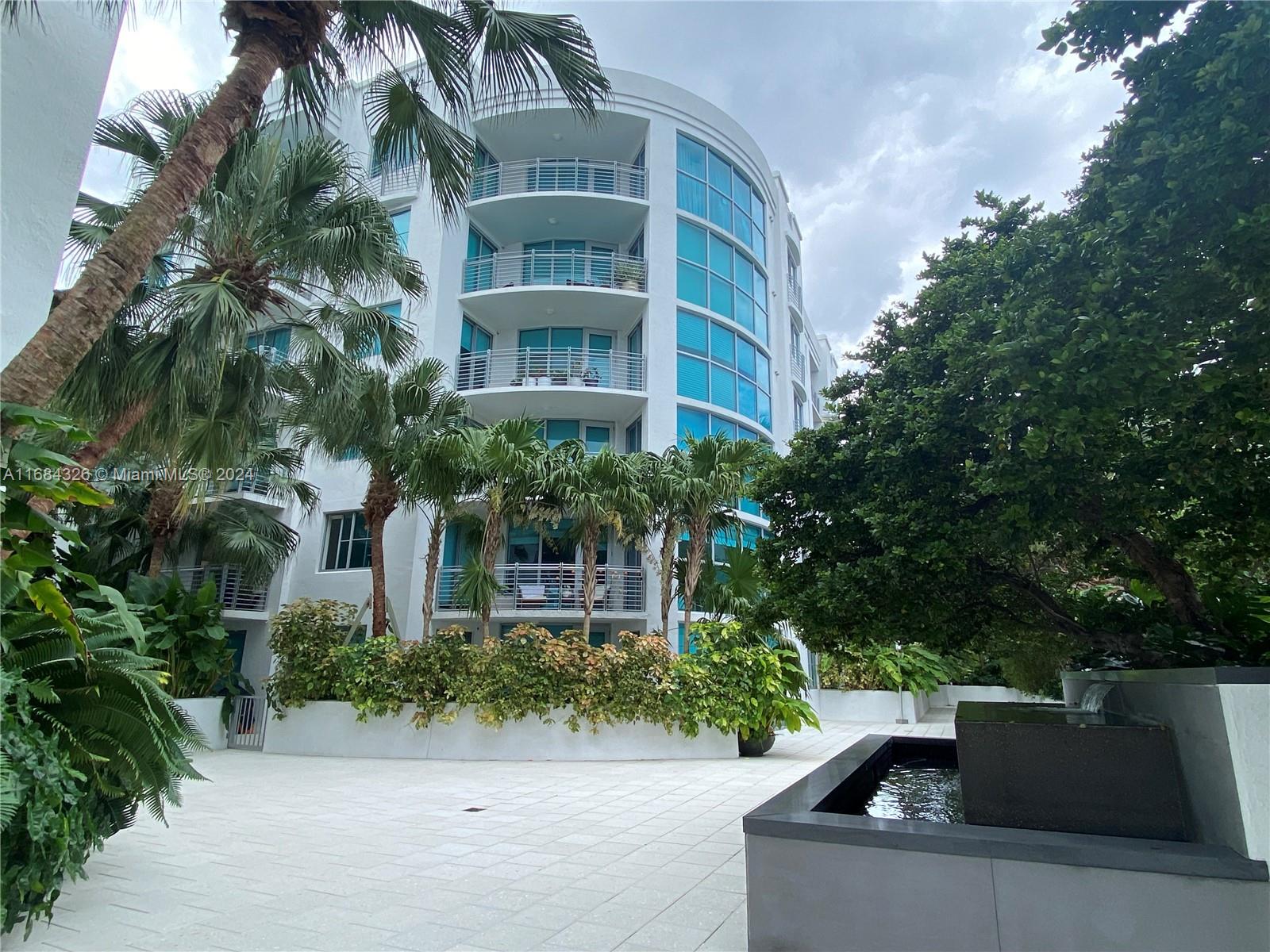 110 Washington Ave #1706, Miami Beach FL 33139