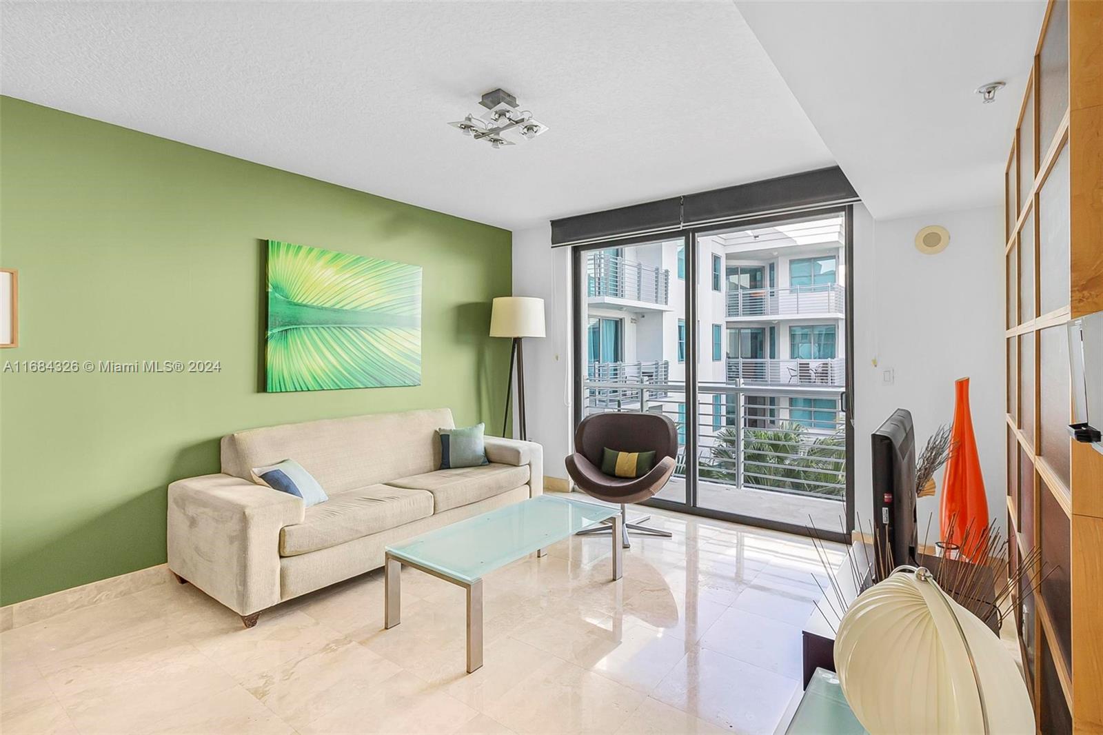 110 Washington Ave #1706, Miami Beach FL 33139